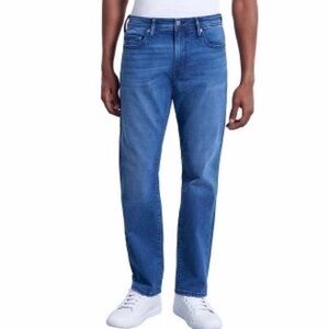 Chaps Men’s Jean - Slim Fit - Size 40 x 32